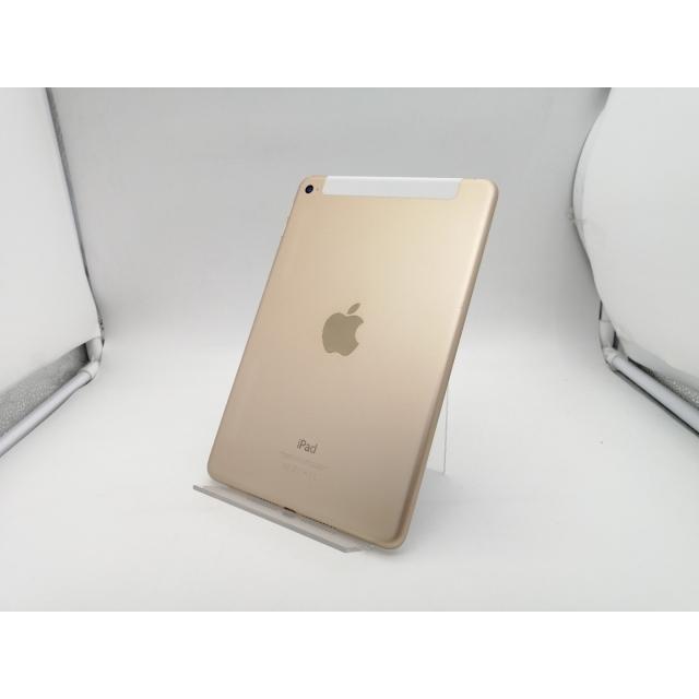 中古】Apple docomo 【SIMロック解除済み】 iPad mini4（2015） 64GB