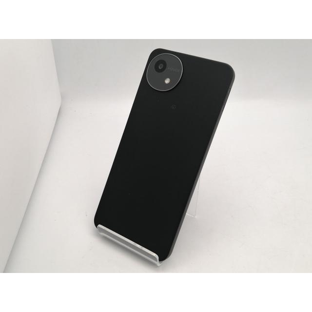 未使用】SHARP docomo 【SIMフリー】 AQUOS wish5 スミ 4GB 64GB SH
