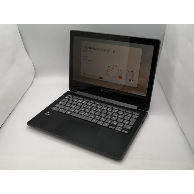 中古】Dynabook Dynabook Chromebook C1 BK Cool Black【広島本通