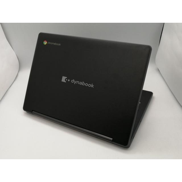dynabook Chromebook ブラック 中古】Dynabook Dynabook Chromebook C1 BK Cool Black【広島本通
