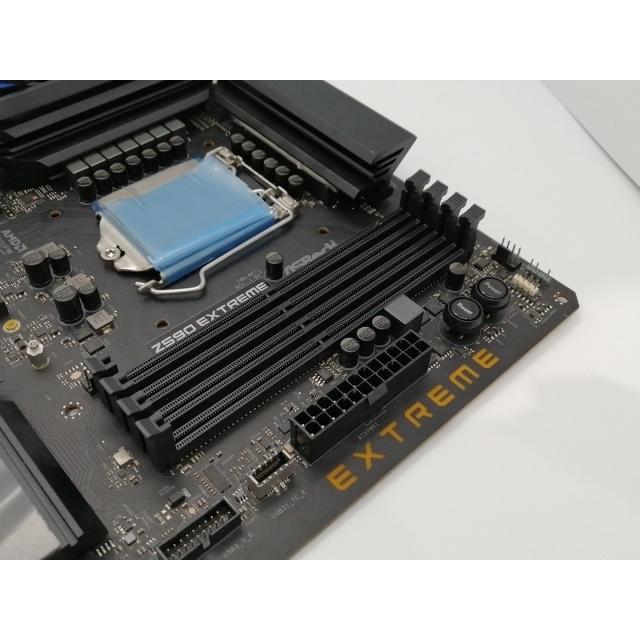 中古】ASRock Z590 Extreme Z590/LGA1200/2.5GbitLAN/ATX【広島本通