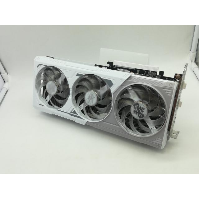 中古】ASRock Radeon RX 9060 XT Steel Legend 16GB OC RX9060XT/16GB