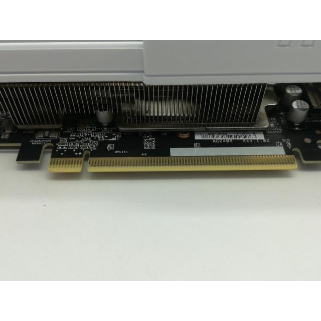 【中古】ASRock Radeon RX 9060 XT Steel Legend 16GB OC RX9060XT/16GB(GDDR6)【広島】保証期間１週間_2