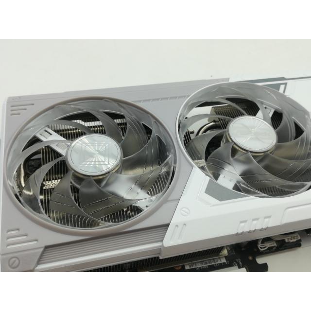 【中古】ASRock Radeon RX 9060 XT Steel Legend 16GB OC RX9060XT/16GB(GDDR6)【広島】保証期間１週間_3