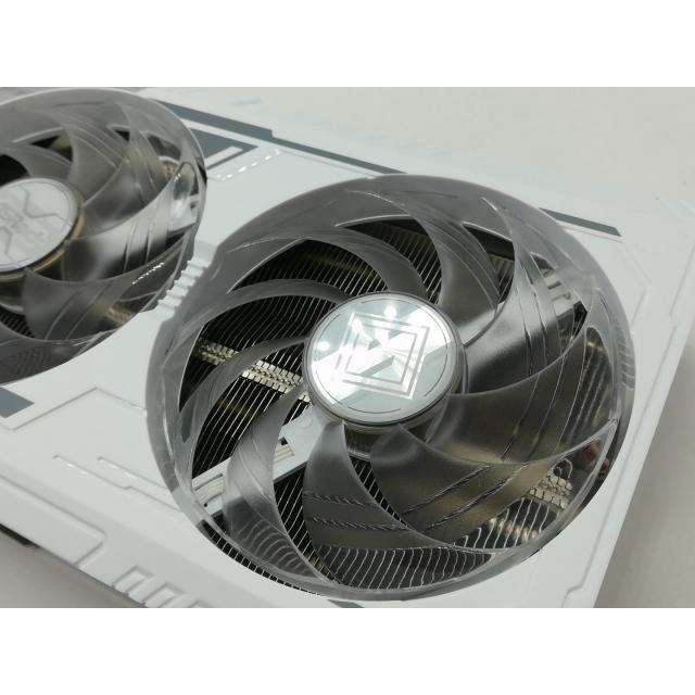【中古】ASRock Radeon RX 9060 XT Steel Legend 16GB OC RX9060XT/16GB(GDDR6)【広島】保証期間１週間_4