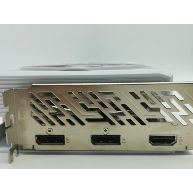 【中古】ASRock Radeon RX 9060 XT Steel Legend 16GB OC RX9060XT/16GB(GDDR6)【広島】保証期間１週間_5