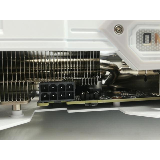 【中古】ASRock Radeon RX 9060 XT Steel Legend 16GB OC RX9060XT/16GB(GDDR6)【広島】保証期間１週間_6