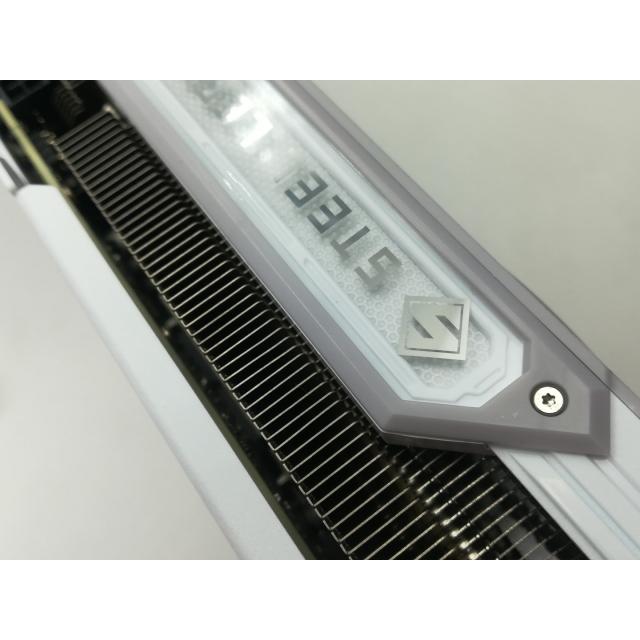 【中古】ASRock Radeon RX 9060 XT Steel Legend 16GB OC RX9060XT/16GB(GDDR6)【広島】保証期間１週間_8