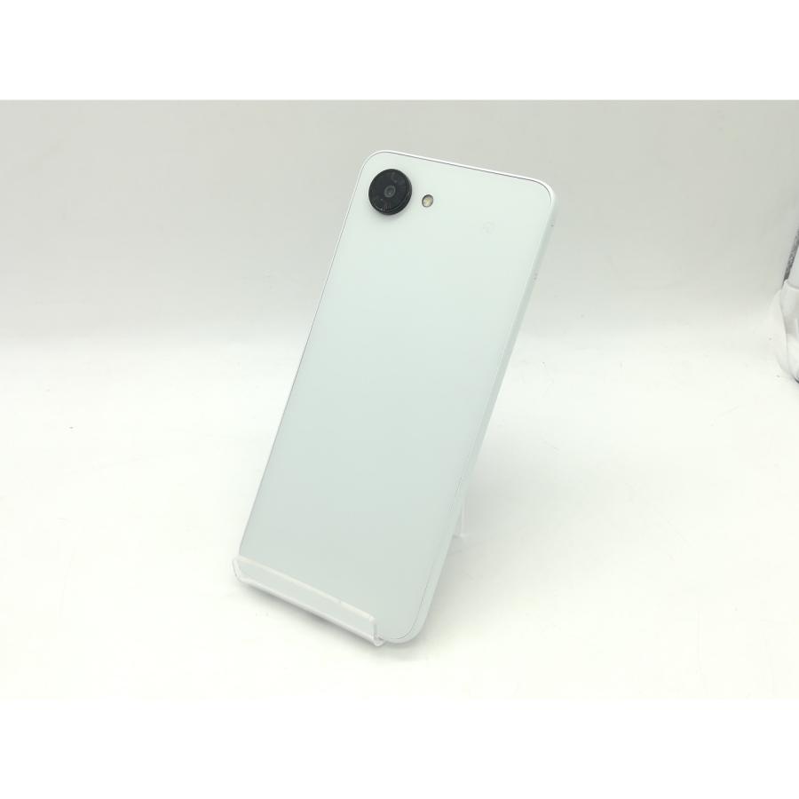 新品未開封 nubia S2R ホワイト SIMフリー 中古】Nubia 楽天モバイル 【SIMフリー】 nubia S2R 4GB 64GB ホワイト