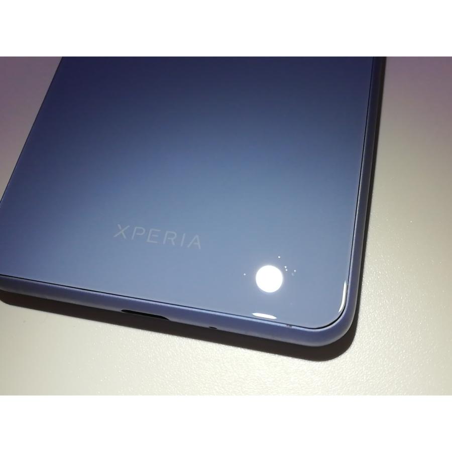 SONY Xperia 10 III Lite ブルー 【公式通販】