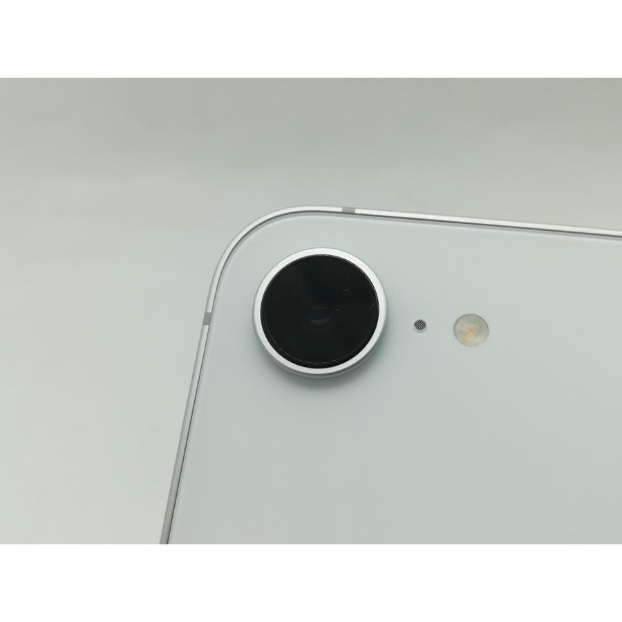 中古】Apple au 【SIMフリー】 iPhone 17e 256GB ホワイト MHRP4J/A