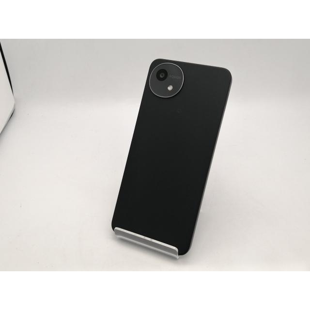 未使用】SHARP docomo 【SIMフリー】 AQUOS wish5 スミ 4GB 64GB SH