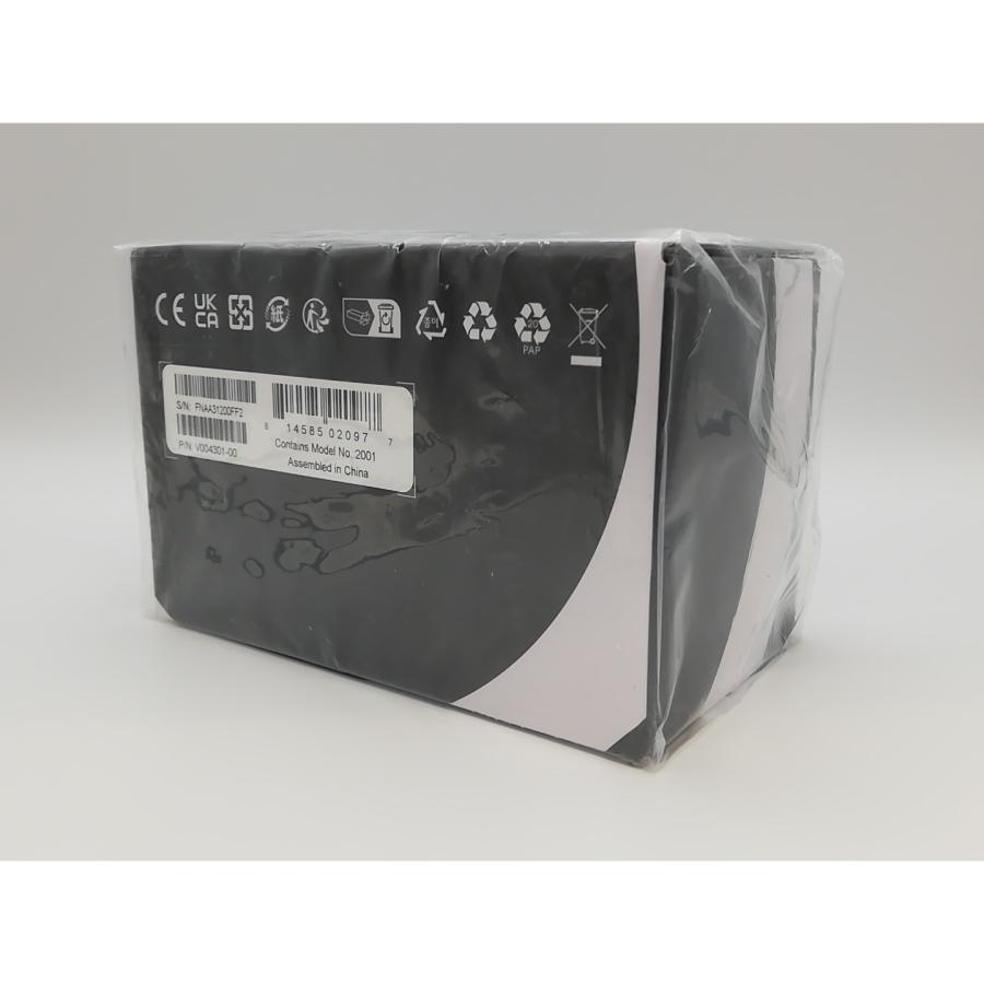 【新品未開封】Steam Deck ドッキングステーション　純正 未使用】VALVE STEAM DECK ドッキングステーション V00430100【府中ル