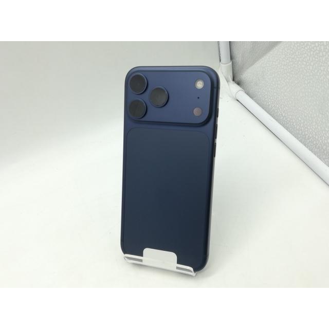未使用】Apple 国内版 【SIMフリー】 iPhone 17 Pro Max 2TB ディープ