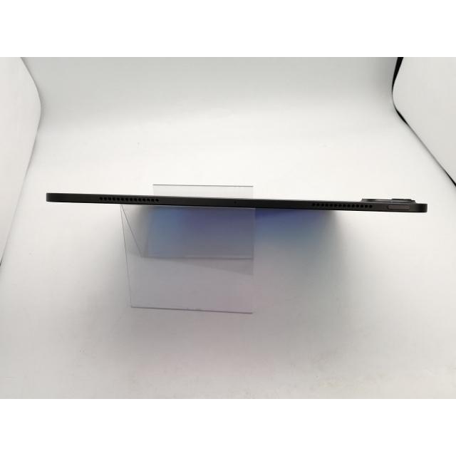 【中古】Apple 【Wi-Fi】 13インチ iPad Pro（M4/2024） 256GB スペースブラック 標準ガラス MVX23J/A【広島本通】保証期間１ヶ月【ランクA】の画像