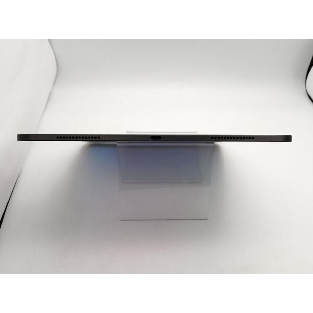 【中古】Apple 【Wi-Fi】 13インチ iPad Pro（M4/2024） 256GB スペースブラック 標準ガラス MVX23J/A【広島本通】保証期間１ヶ月【ランクA】の画像