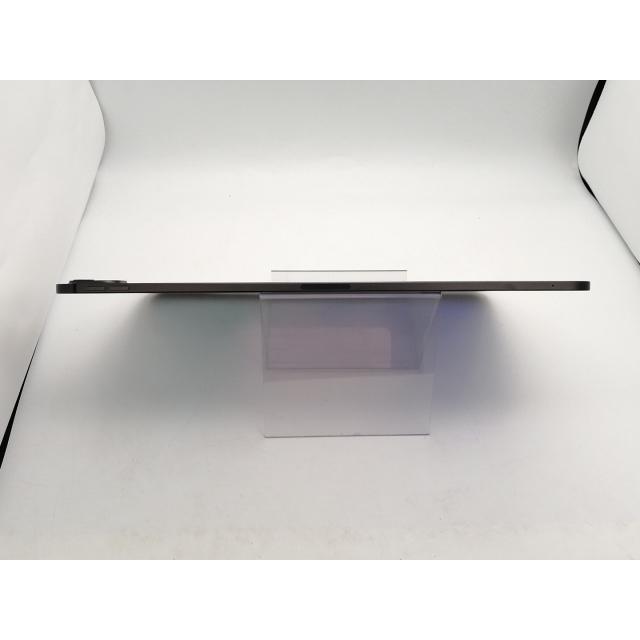 【中古】Apple 【Wi-Fi】 13インチ iPad Pro（M4/2024） 256GB スペースブラック 標準ガラス MVX23J/A【広島本通】保証期間１ヶ月【ランクA】の画像
