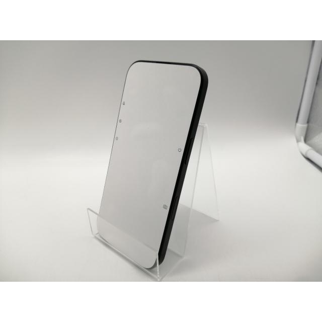 【未使用】Apple 国内版 【SIMフリー】 iPhone 16 128GB ブラック MYDQ3J/A【福岡筑紫】保証期間３ヶ月の画像