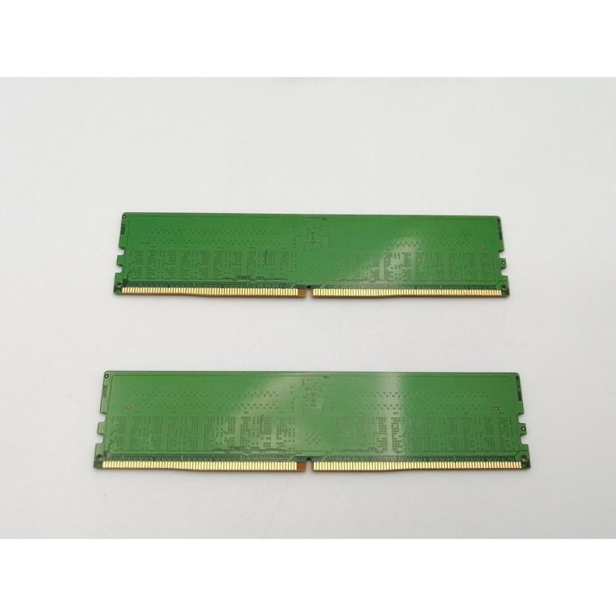 中古】DDR5 16GB 2枚組（合計32GB） DDR5-5600(PC5-44800