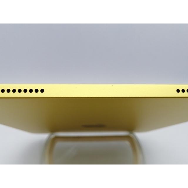 中古】Apple 【Wi-Fi】 iPad（A16/2025） 128GB イエロー MD4D4J/A【EC