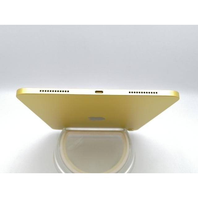 中古】Apple 【Wi-Fi】 iPad（A16/2025） 128GB イエロー MD4D4J/A【EC