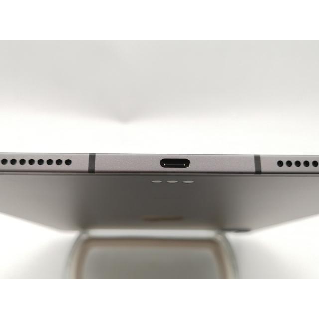 【中古】Apple au 【SIMロック解除済み】 11インチ iPad Pro（第3世代/2021） 512GB スペースグレイ MHW93J/A【ECセンター】保証期間１ヶ月【ランクB】の画像