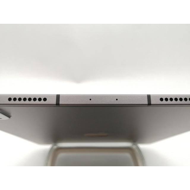 【中古】Apple au 【SIMロック解除済み】 11インチ iPad Pro（第3世代/2021） 512GB スペースグレイ MHW93J/A【ECセンター】保証期間１ヶ月【ランクB】の画像
