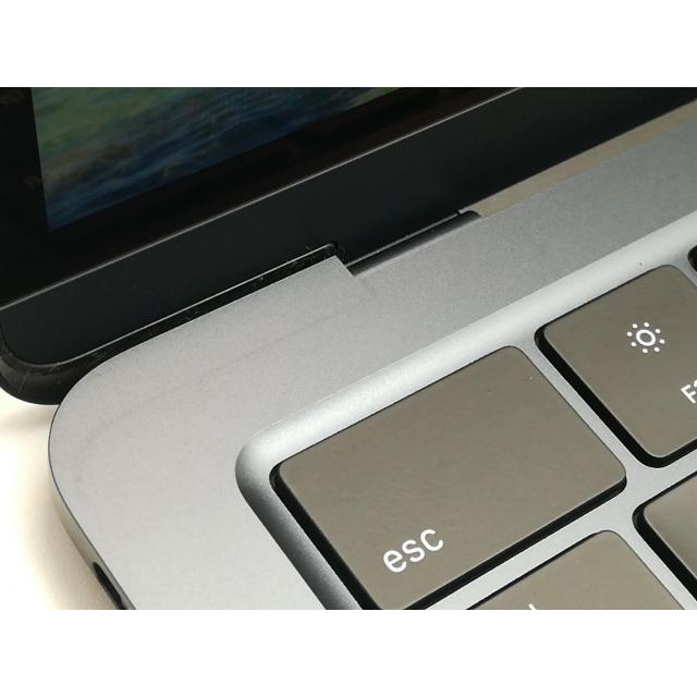 【中古】Apple MacBook Air 13インチ  M3(CPU:8C/GPU:8C) 8GB/256GB ミッドナイト MRXV3J/A (13インチ, M3, 2024)【広島本通】保証期間１ヶ月【ランクA】の画像