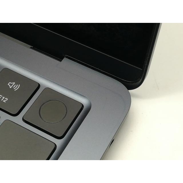 【中古】Apple MacBook Air 13インチ  M3(CPU:8C/GPU:8C) 8GB/256GB ミッドナイト MRXV3J/A (13インチ, M3, 2024)【広島本通】保証期間１ヶ月【ランクA】の画像