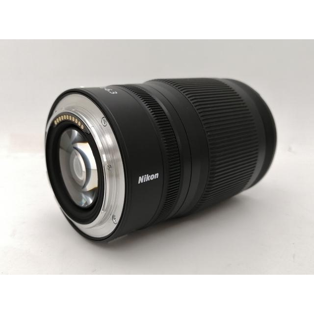【中古】Nikon NIKKOR Z 24-200mm F4-6.3 VR (Nikon Zマウント)【新宿2】保証期間１ヶ月【ランクA】の画像