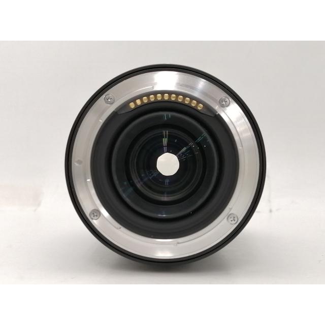 【中古】Nikon NIKKOR Z 24-200mm F4-6.3 VR (Nikon Zマウント)【新宿2】保証期間１ヶ月【ランクA】の画像