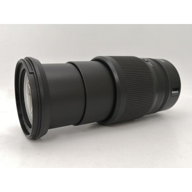 【中古】Nikon NIKKOR Z 24-200mm F4-6.3 VR (Nikon Zマウント)【新宿2】保証期間１ヶ月【ランクA】の画像