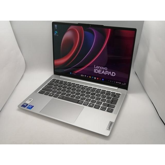 IdeaPad Slim 5i Gen 9 83DA001MJP 未使用品 中古】Lenovo IdeaPad Slim 5i Gen 9 83DA001MJP【広島本通】保証期間