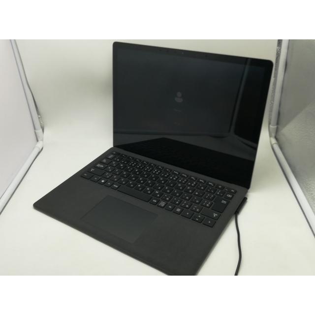 中古】Microsoft Surface Laptop2 LQN-00055 【i5 8250U 8G 256G