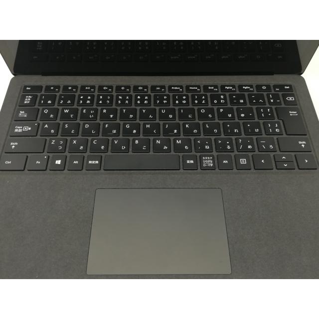 中古】Microsoft Surface Laptop2 LQN-00055 【i5 8250U 8G 256G