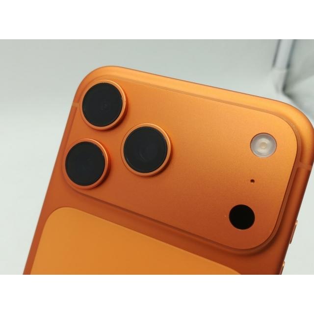 中古】Apple 国内版 【SIMフリー】 iPhone 17 Pro Max 512GB