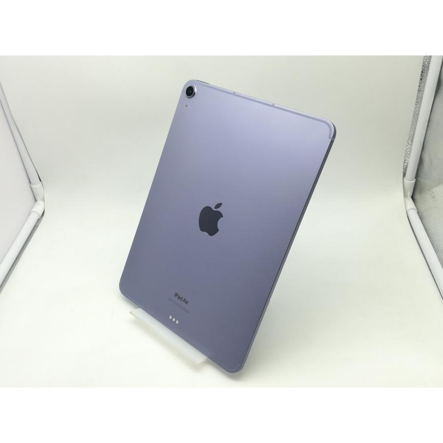 中古】Apple 海外版 【SIMフリー】 iPad Air（第5世代/2022） 256GB