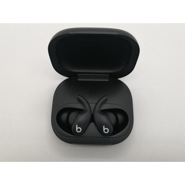 【中古】Powerbeats Fit ジェットブラック 中古】beats by dr.dre Powerbeats Fit [ジェットブラック]【広島本通