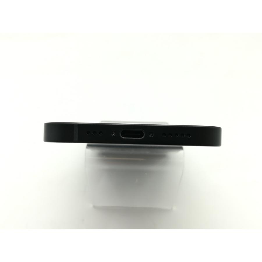 【中古】Apple 国内版 【SIMフリー】 iPhone 16e 128GB ブラック MD1Q4J/A【大須アメ横】保証期間１ヶ月【ランクA】の画像