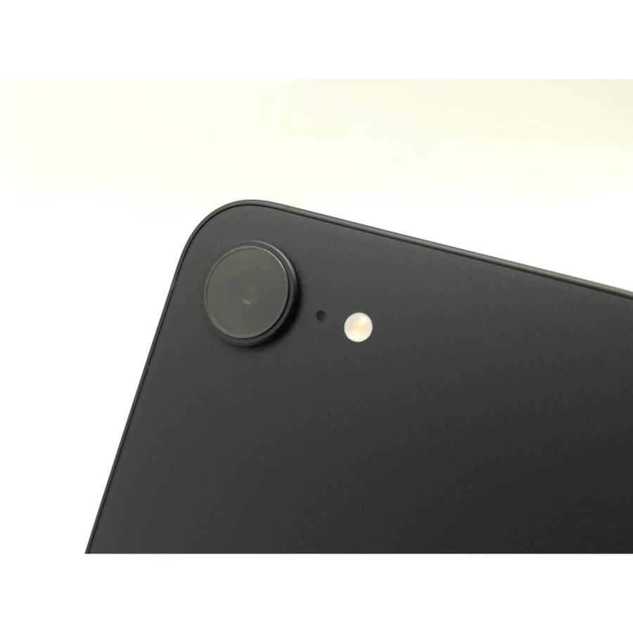 【中古】Apple 国内版 【SIMフリー】 iPhone 16e 128GB ブラック MD1Q4J/A【大須アメ横】保証期間１ヶ月【ランクA】の画像