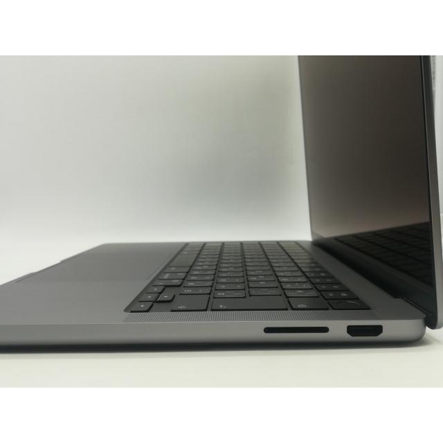 【中古】Apple MacBook Pro 14インチ M3(CPU:8C/GPU:10C) 8GB/512GB スペースグレイ MTL73J/A (14インチ,M3,2023)【広島本通】保証期間１ヶ月【ランクB】の画像