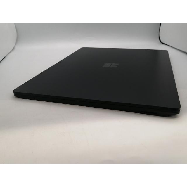 【中古】Microsoft Surface Laptop4 15インチ 【Ryzen7 4980U 8G 512G】 5W6-00097 ブラック【広島本通】保証期間１ヶ月【ランクA】の画像
