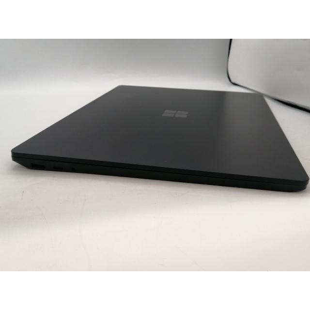 【中古】Microsoft Surface Laptop4 15インチ 【Ryzen7 4980U 8G 512G】 5W6-00097 ブラック【広島本通】保証期間１ヶ月【ランクA】の画像