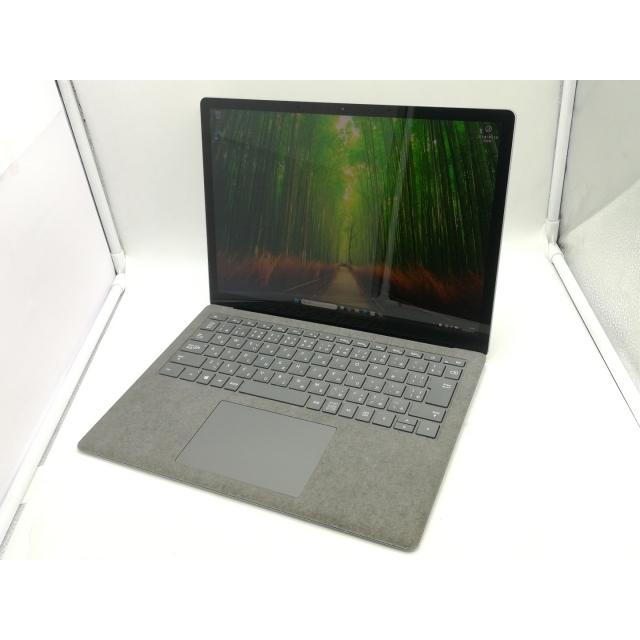 中古】Microsoft Surface Laptop4 13インチ 【i5 1135G7 8G 512G】 5BT