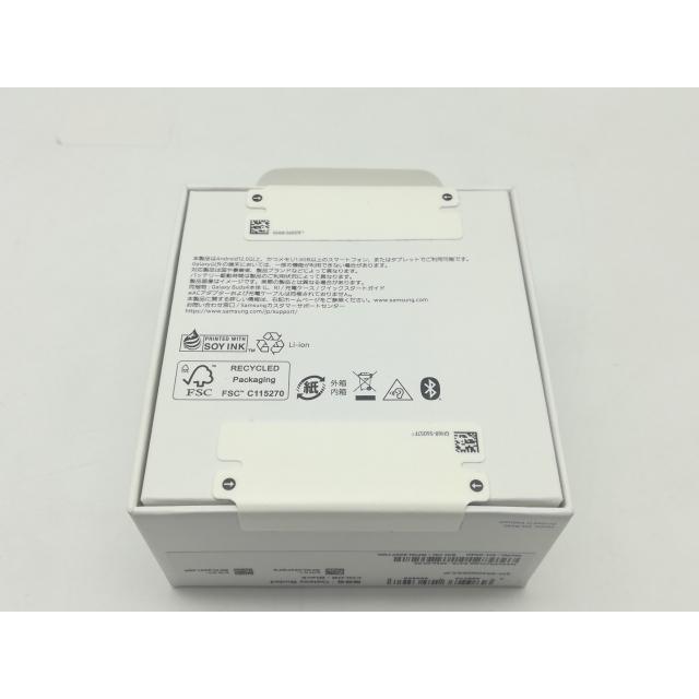 【未使用】SAMSUNG Galaxy Buds4 [ブラック]【広島】保証期間１ヶ月_1