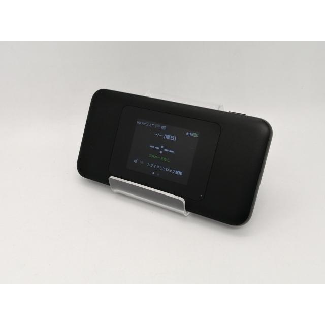 ★中古品★Speed Wi-Fi DOCK 5G 01 本体のみ 中古】CPSpeed UQmobile【SIMフリー】 Speed Wi-Fi DOCK 5G 01【広島本