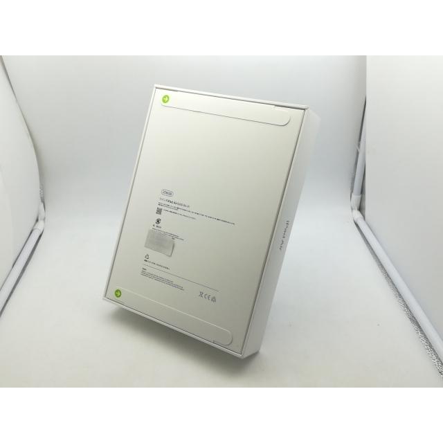 【未使用】Apple 【Wi-Fi】 11インチ iPad Air（M4/2026) 256GB スペースグレイ MH354J/A【神戸】保証期間６ヶ月の画像
