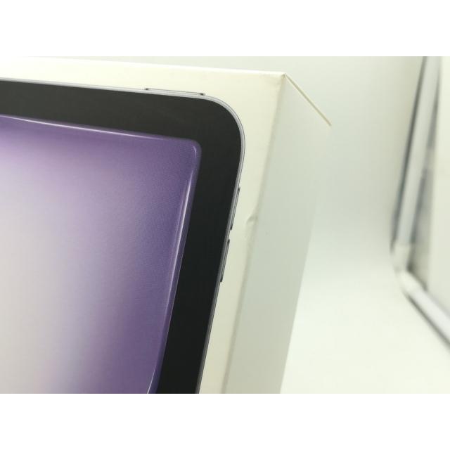 【未使用】Apple 【Wi-Fi】 11インチ iPad Air（M4/2026) 256GB スペースグレイ MH354J/A【神戸】保証期間６ヶ月の画像