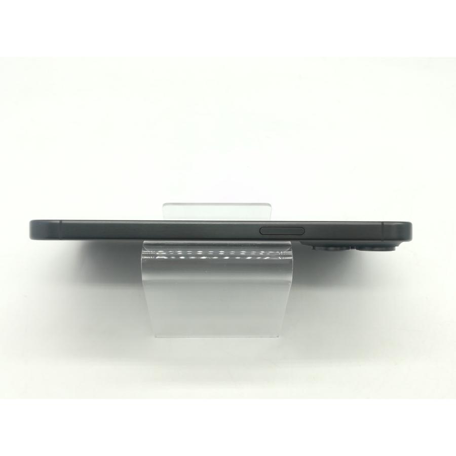 【中古】Apple 国内版 【SIMフリー】 iPhone 15 Pro Max 1TB ブラックチタニウム MU6Y3J/A【広島本通】保証期間１ヶ月【ランクA】の画像