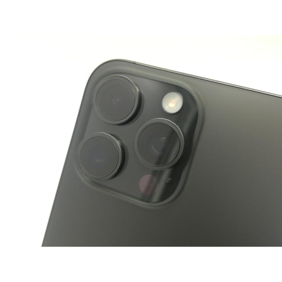 【中古】Apple 国内版 【SIMフリー】 iPhone 15 Pro Max 1TB ブラックチタニウム MU6Y3J/A【広島本通】保証期間１ヶ月【ランクA】の画像